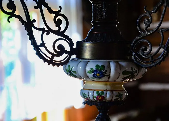 Karczma Regionalna Hotel GOŚCINNA CHATA